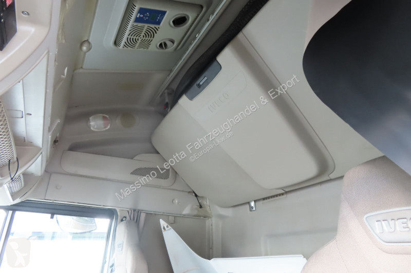 Tahač Iveco AS440S40T/P LNG Gas   Fz.Nr.87