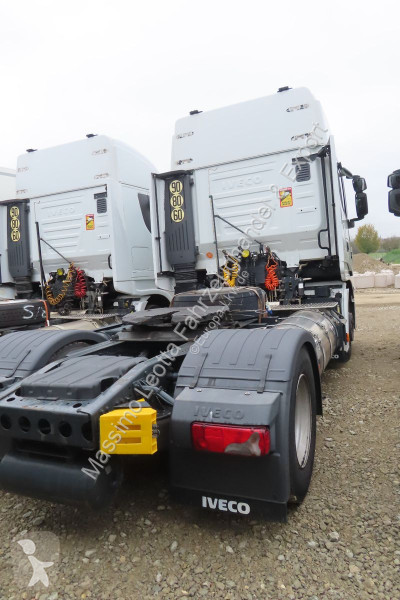 جرار Iveco AS440S46 CNG / LPG Fz.139