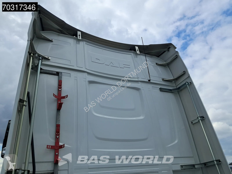 Cabeza tractora DAF XG  4X2 2xTanks Standklima ACC