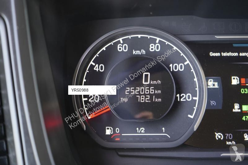 Влекач Scania G 410 / EURO 6 / ACC / RETARDER /...