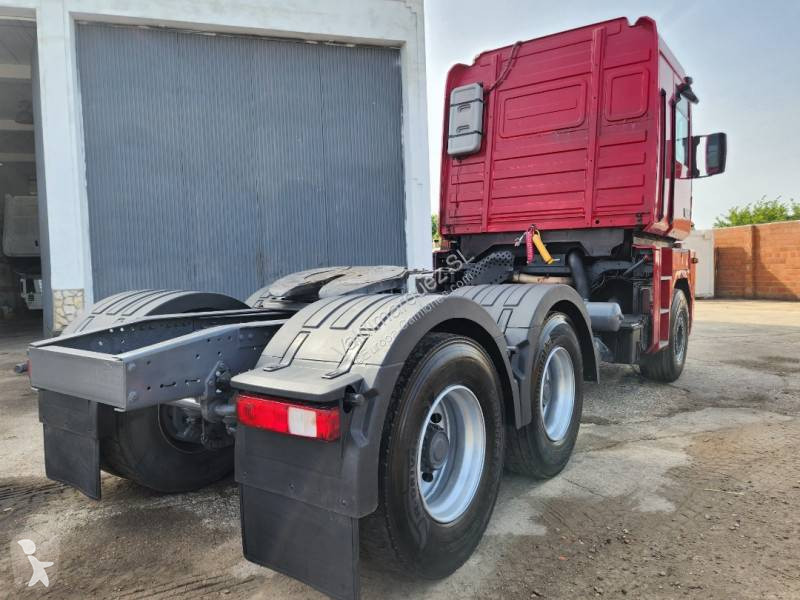 جرار Renault