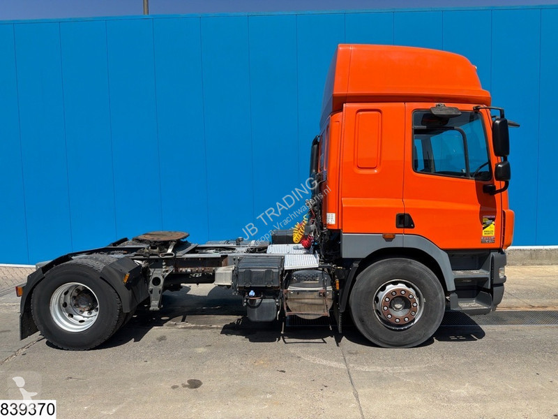جرار DAF 410 EURO 4, PTO