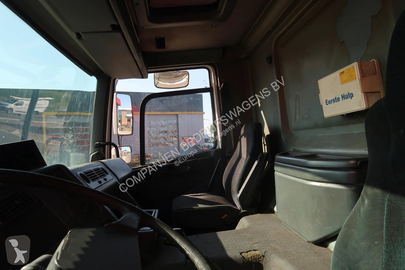 Trattore Stradale DAF MMBS