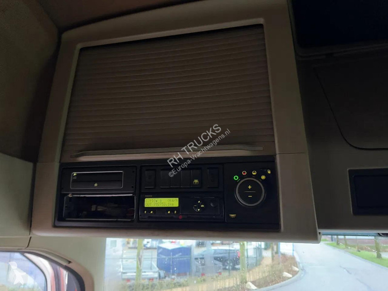 Trekker Volvo 420 4X2 EURO 6