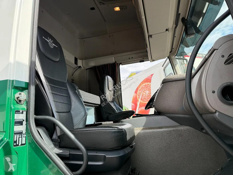 جرار DAF 450 4X2 EURO 6