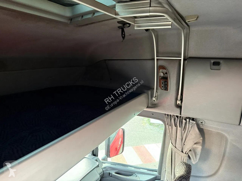 جرار Scania T164-480 V8 6X4 - FU STEE SUSP. -...