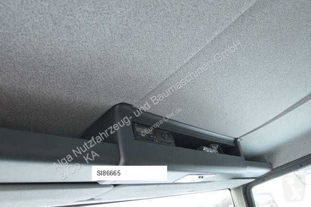 جرار MAN 8.180 TGL BL 4x2, ABS, Klima, 44tkm.,...