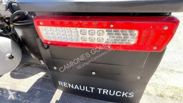 جرار Renault