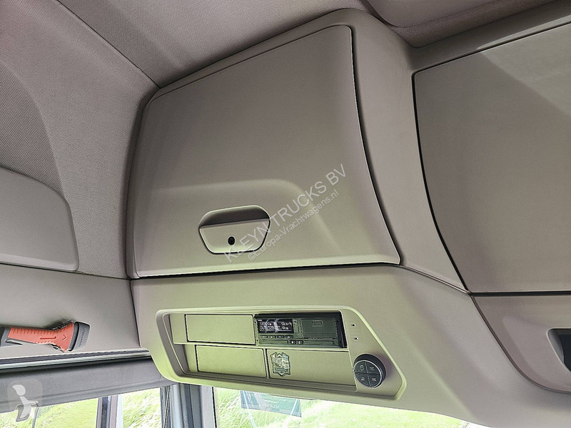 جرار Iveco AS440S51 Standklima,full air
