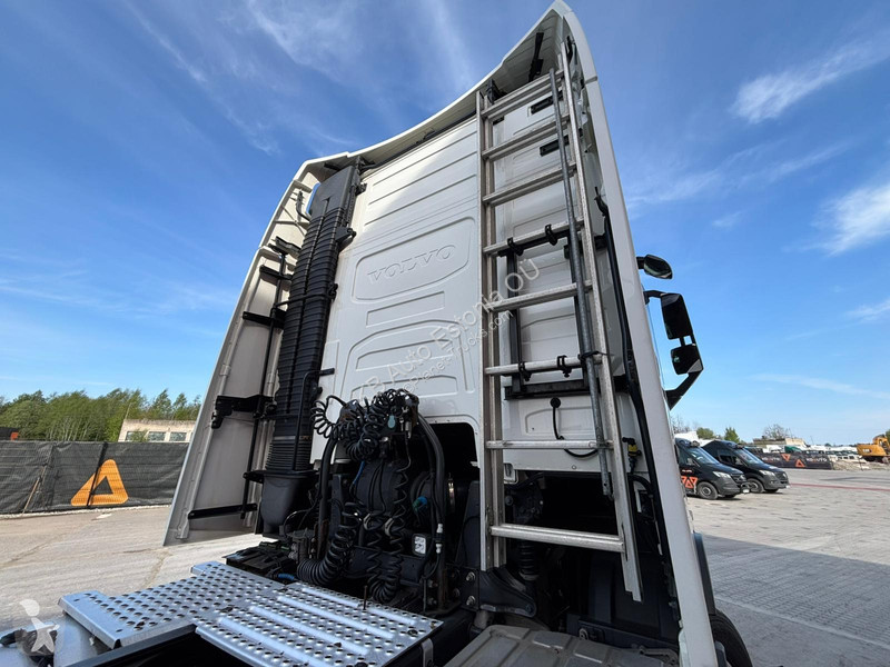 Cabeza tractora Volvo FH500 6x2 PTO / GLOBE XL...