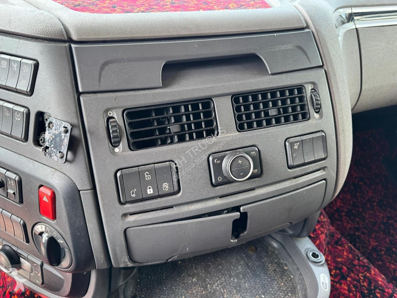 Trekker DAF 430 4X2 EURO 6 - MX13 (13 LITER...