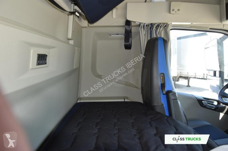 جرار Volvo FH 460 Globetrotter XL i-Save