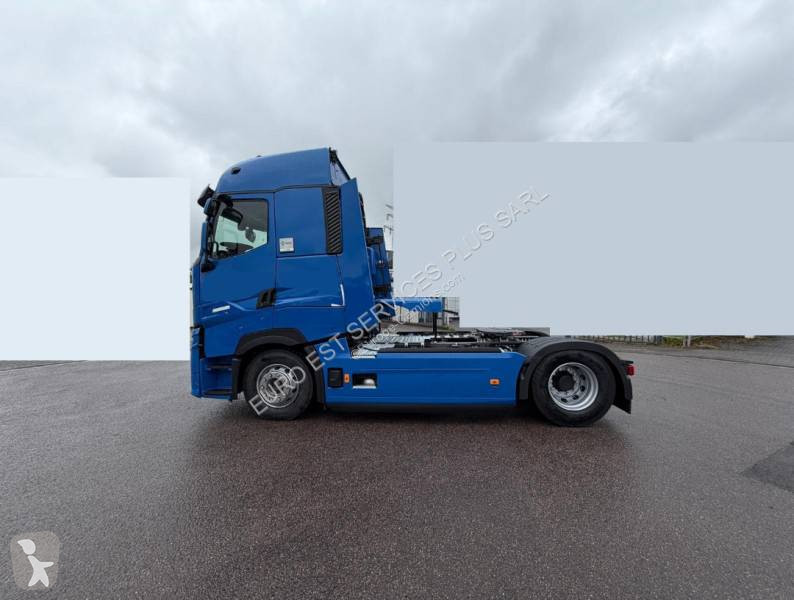 جرار Renault