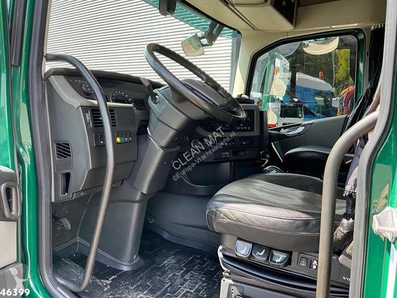 Trattore Stradale Volvo 6x2 Retarder Just...