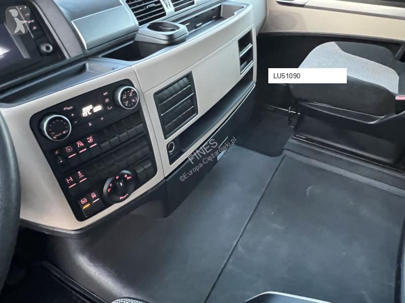 Автокомпозиция MAN TGX 18.470 / XXL / E6 /...