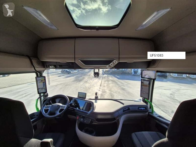 Tracteur DAF XG 480 / MEGA / DIGITAL VISION / 4...