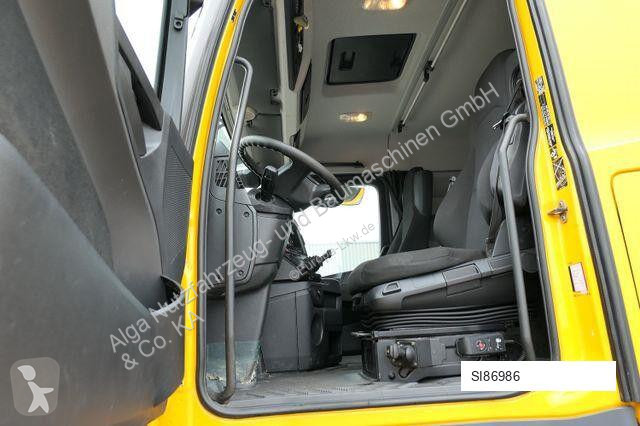 جرار Mercedes 2645 LS 6x4, Klima, Hydr., Liege,...