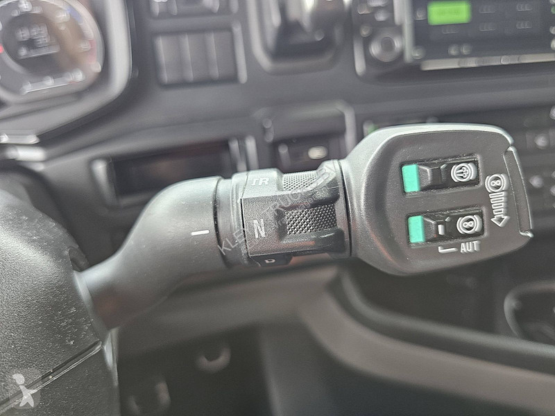 Traktor Scania S590 V8 EATHER RET. ED