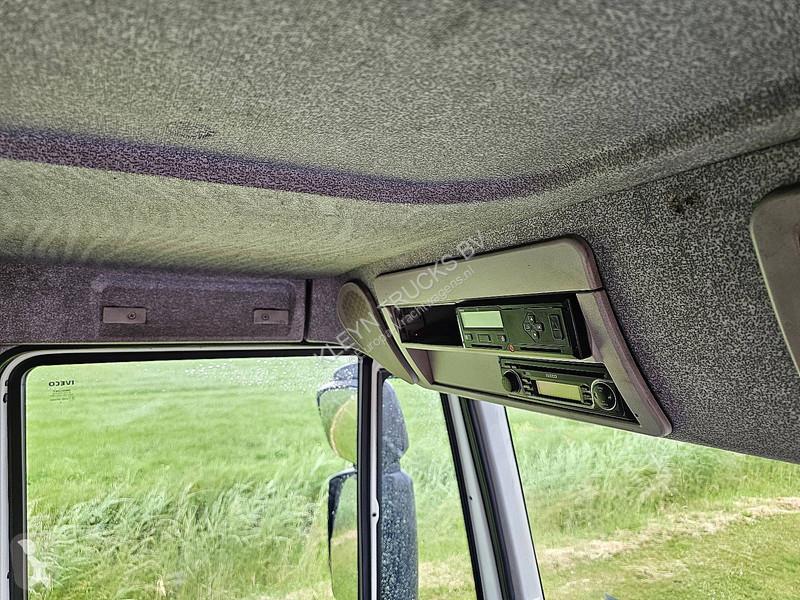 Traktor Iveco AD440S36 STRALIS E5 INTARDER AIRCO