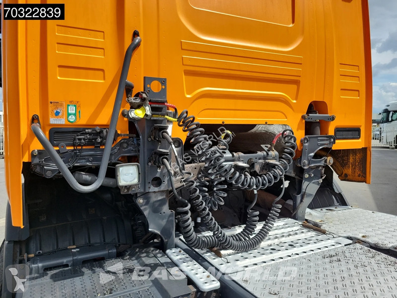 جرار Scania G450 4X2 German Truck Hydraulik...