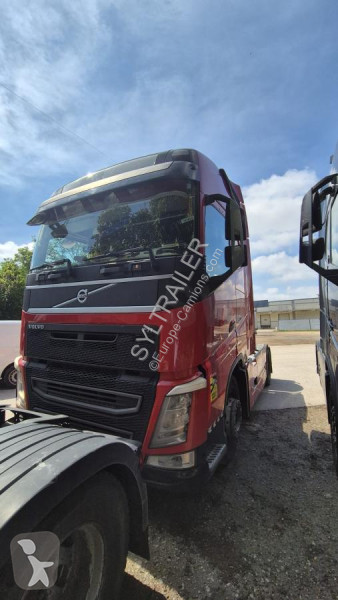 جرار Volvo 460 FH
