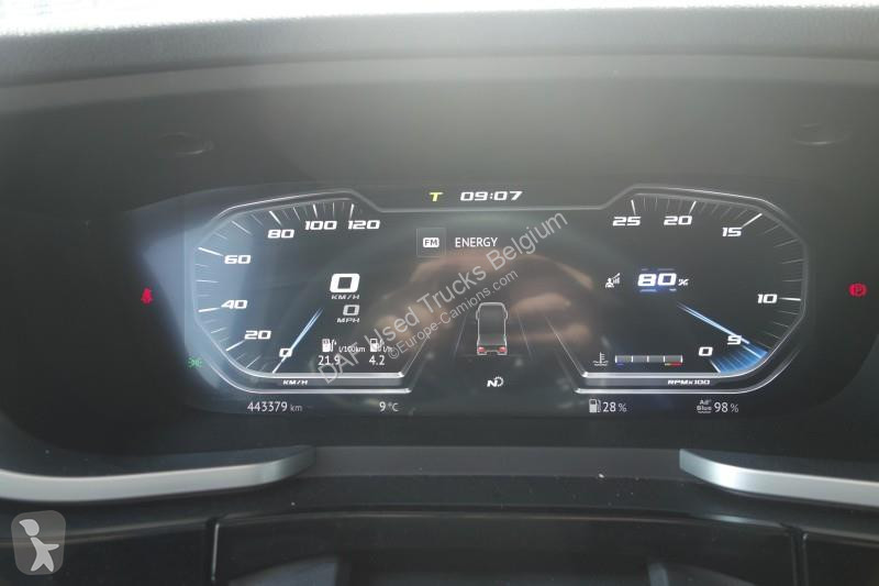 Тягач DAF XG  FT 4X2