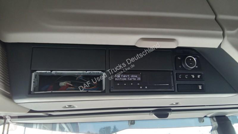 Traktor DAF XG  FT 4X2
