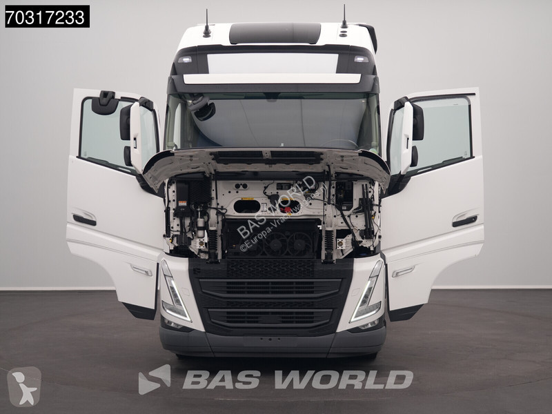 جرار Volvo FH 460 4X2 -Truck APK 12-2026! XL...