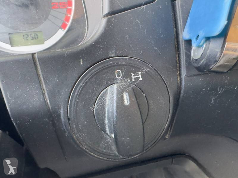 جرار Iveco