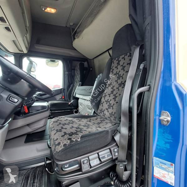 جرار Scania