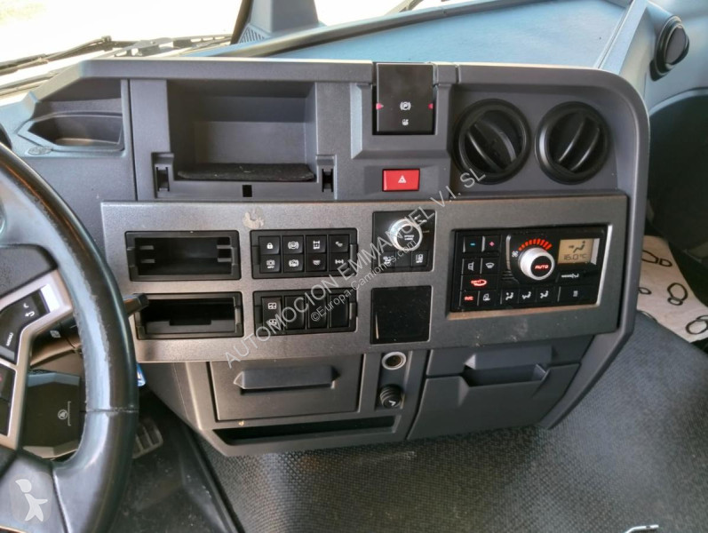 Trattore Stradale Renault 480
