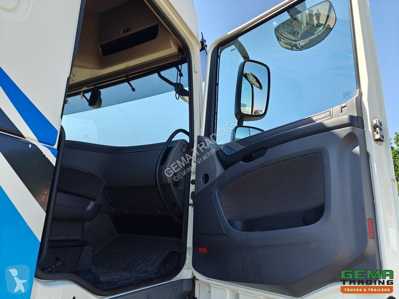 جرار DAF FT 4x2 Space Cab Euro6A - Double Tank...