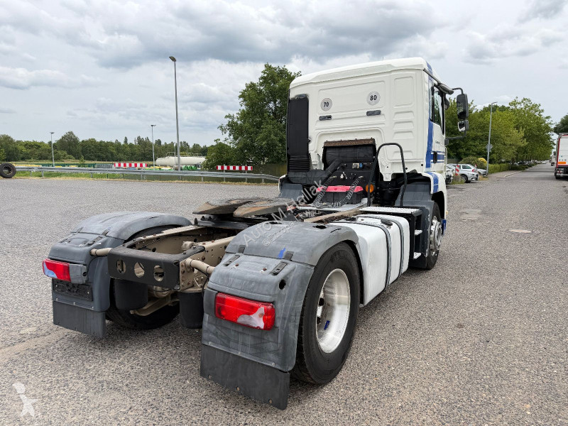 جرار MAN 18.440 BLS ADR Euro 4 AC Org. Km