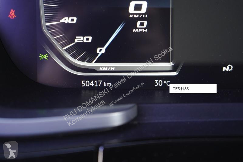 Ciągnik siodłowy DAF XG / 480 / ACC / E 6 / I –...