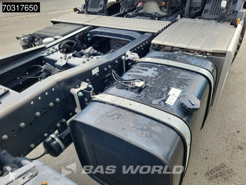 Traktor MAN 33.520  6X4 NEW! NN Automatic...