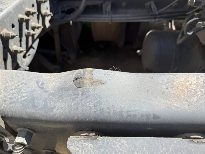 جرار Volvo