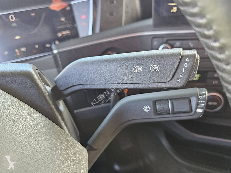 Tracteur Volvo 500 XL