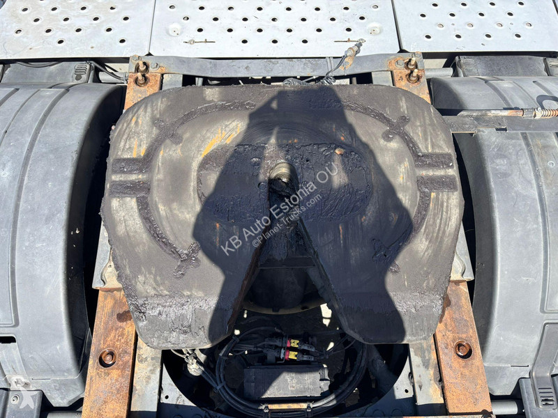 Tratores Volvo 500 6x2 ADR / GCW 70 ton /...