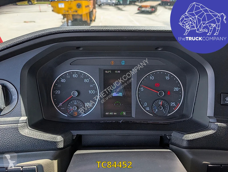 جرار MAN 18.470