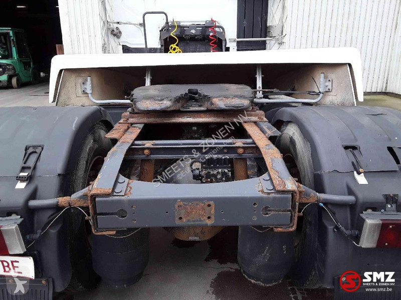 Tratores Renault 440