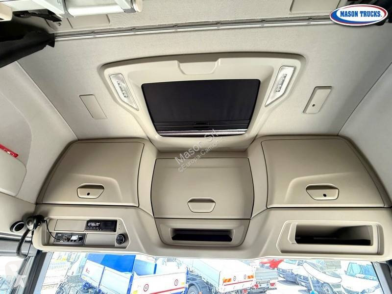 جرار Iveco