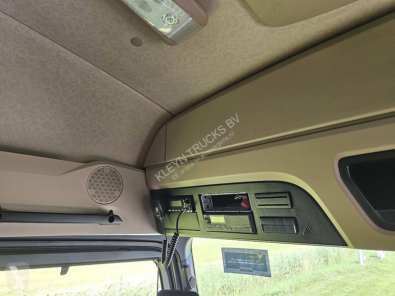 Traktor Mercedes ACTROS 1848  MP5 RETARDER XENON