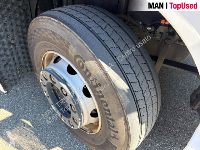 جرار MAN TGX 18.470 4x2 BL SA