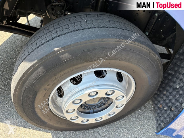 جرار MAN TGX 18.470 4x2 BL SA GX