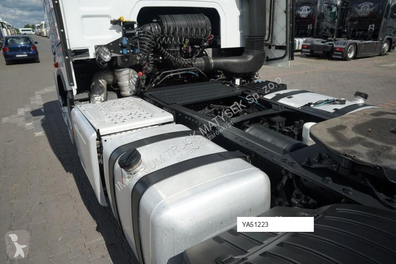 جرار Ford 500