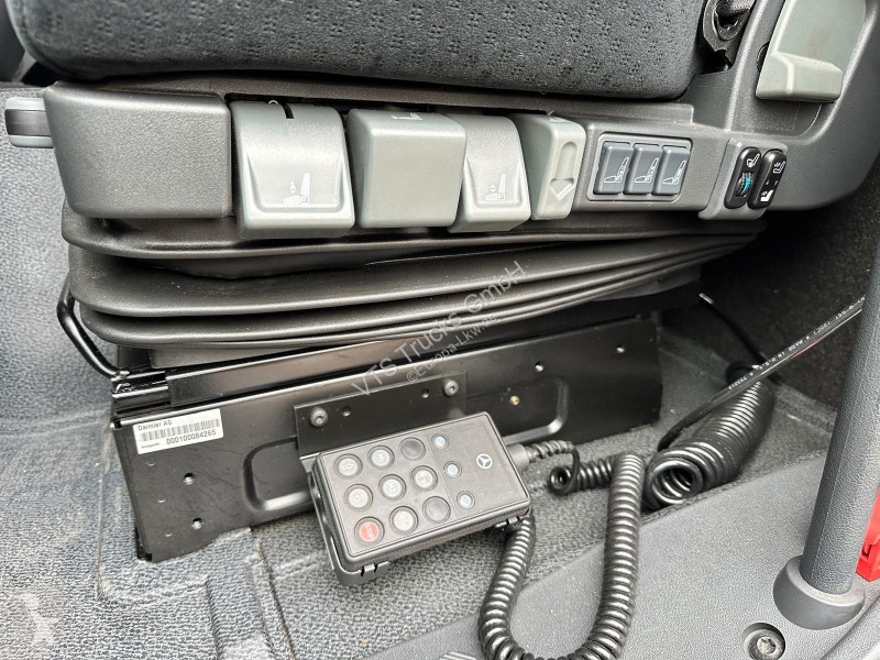 Trattore Stradale Mercedes 1844 LS MP3 / LDW /...
