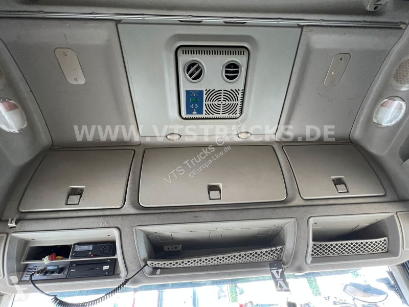 Iveco 460 4x2 I Retarder I ACC tractor unit