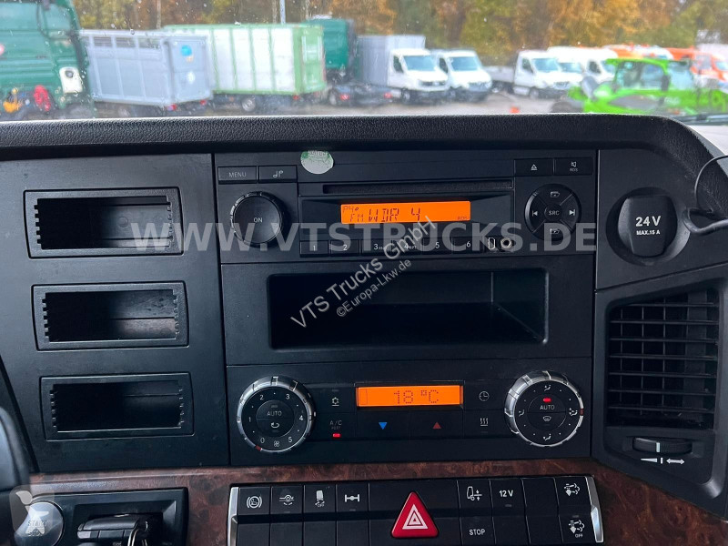 جرار Mercedes 1842 MP4 4x2 Blatt-/Luft Euro 6