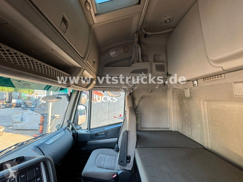 Tracteur Iveco AS440T/P 4x2 Hydraulikanlage EURO 6