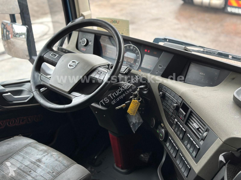 جرار Volvo 500 6x2 Lenk-/Lift...
